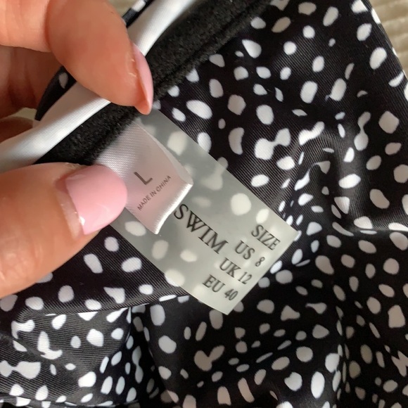 Zaful bikini size 8 - Picture 2 of 2